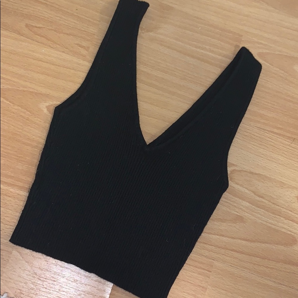 Kendall & Kylie Tank